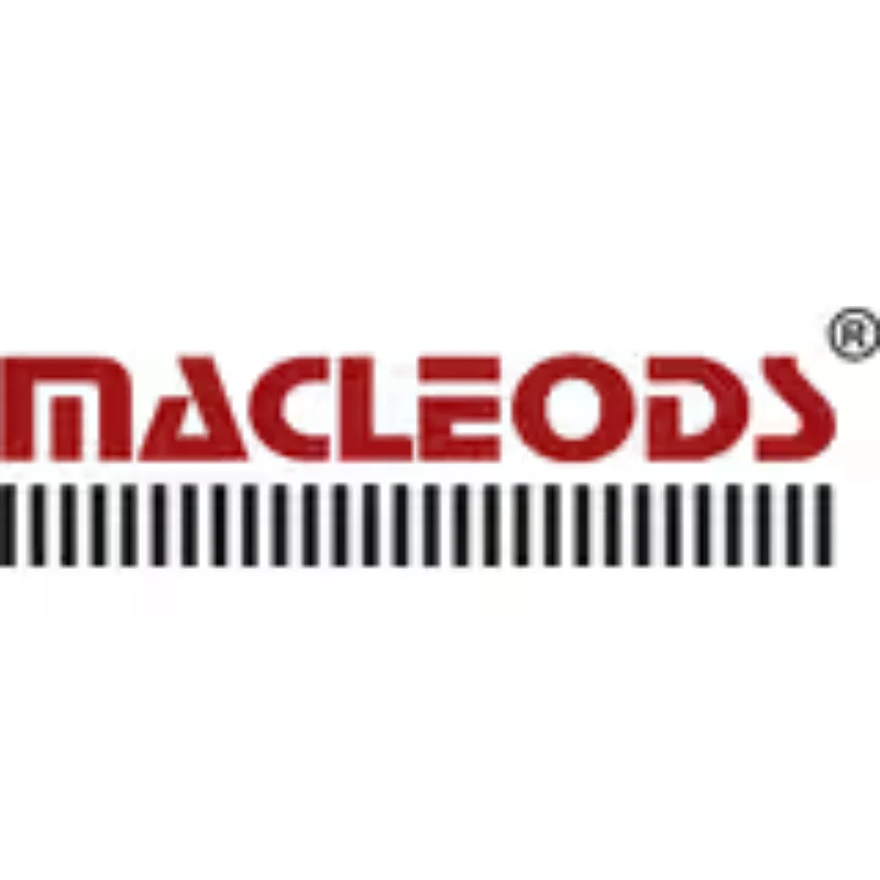 Macleods Pharmaceuticals