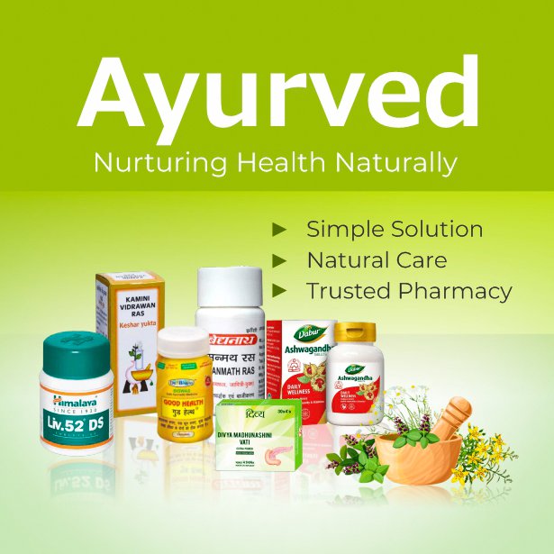 Ayurveda