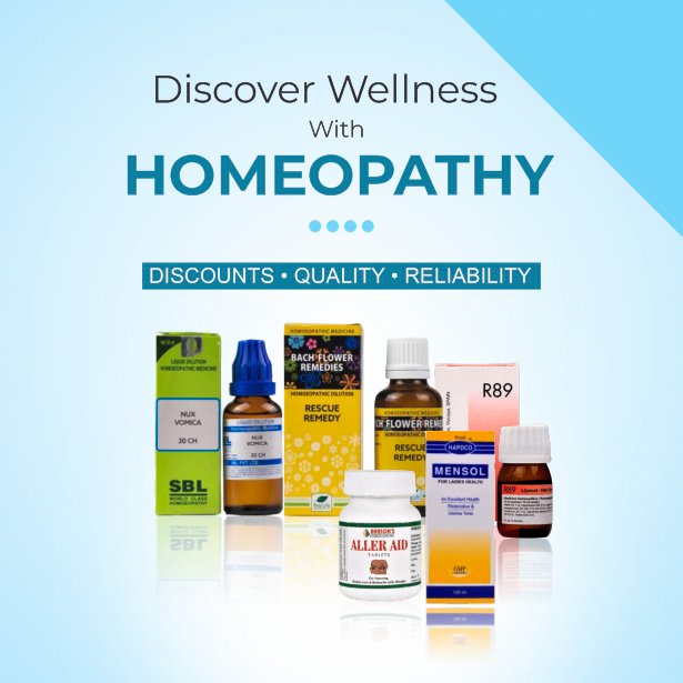 Homeopathy