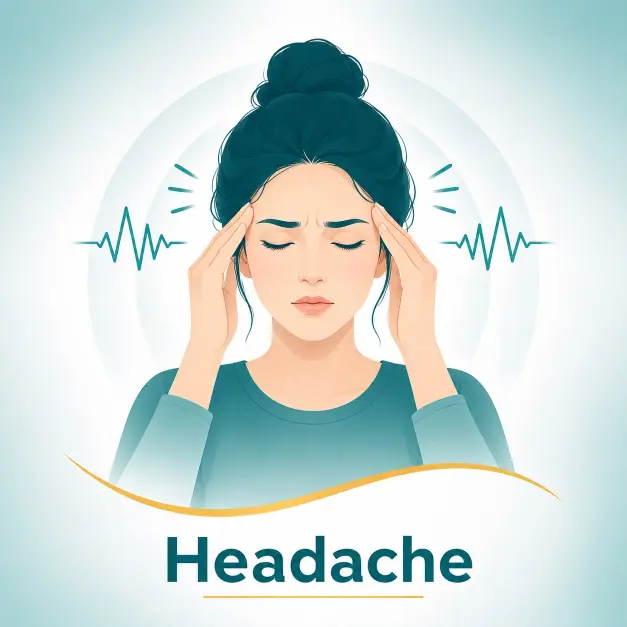 Headache