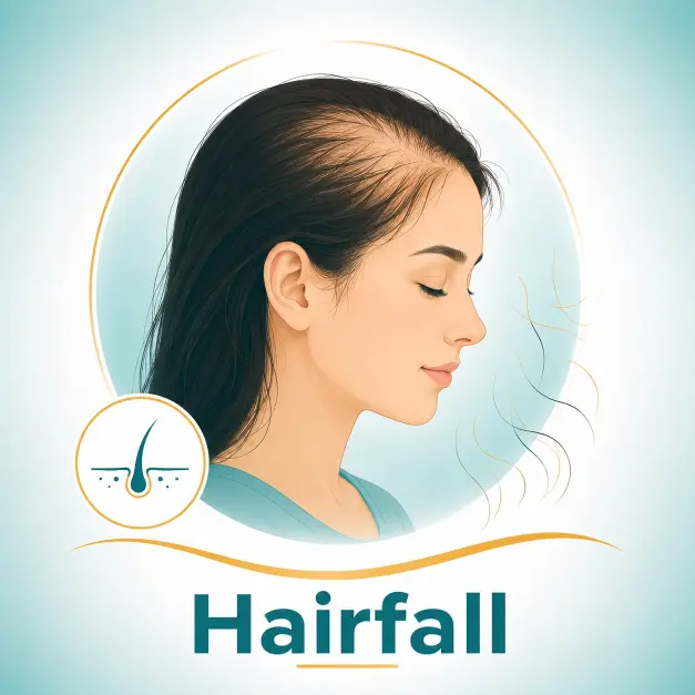 Hairloss