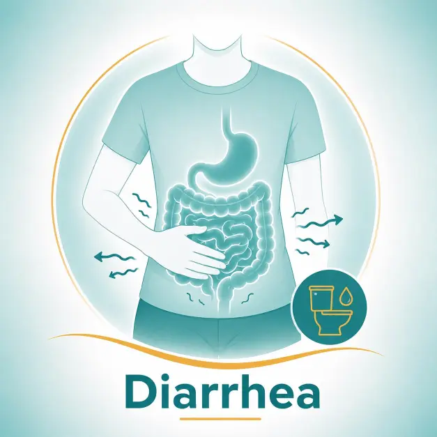 Diarrhea
