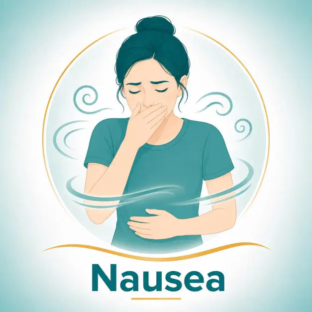 Nausea