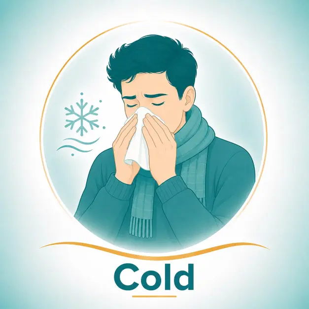 Cold