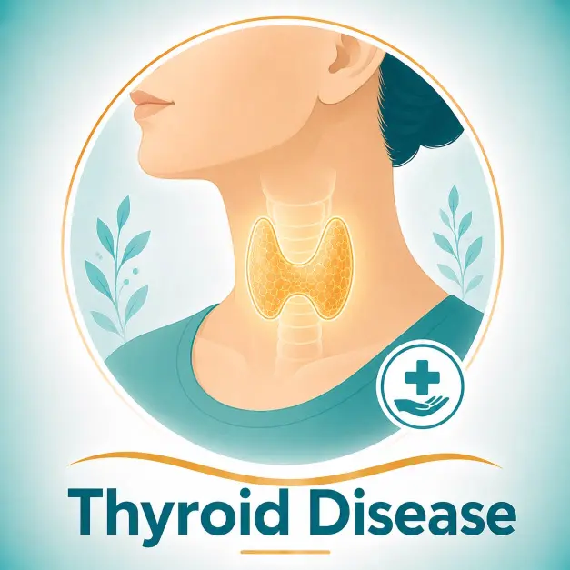 Thyroid Disease