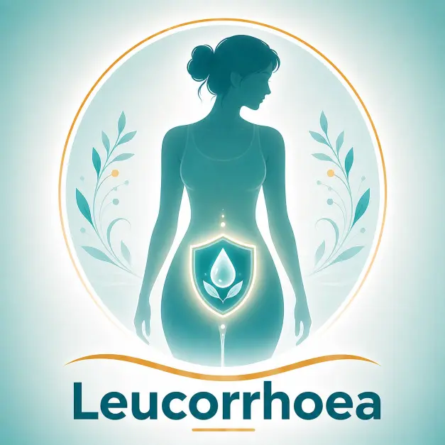 Leucorrhoea
