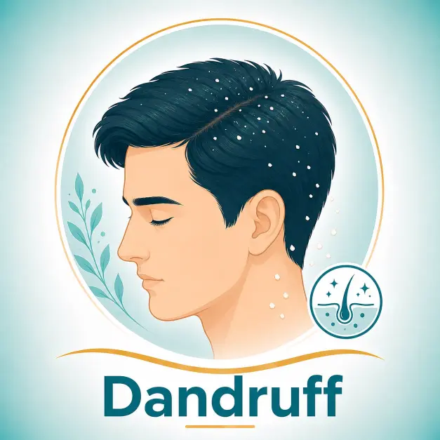 Dandruff