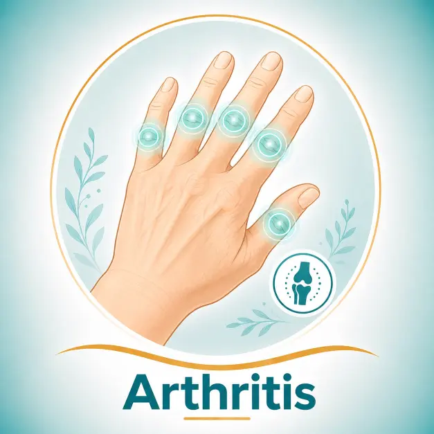 Arthritis