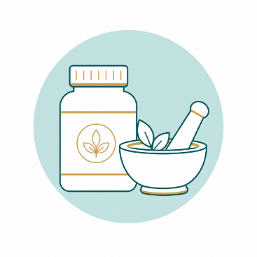 BJain Five Phos Biochemic Tablets