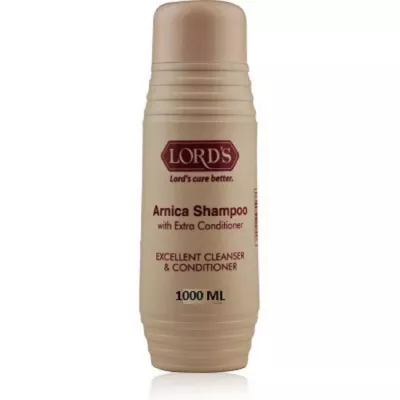 Lords Arnica Shampoo 1000ML
