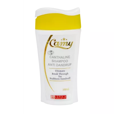 Lords Camy Canthalin Shampoo 100ML