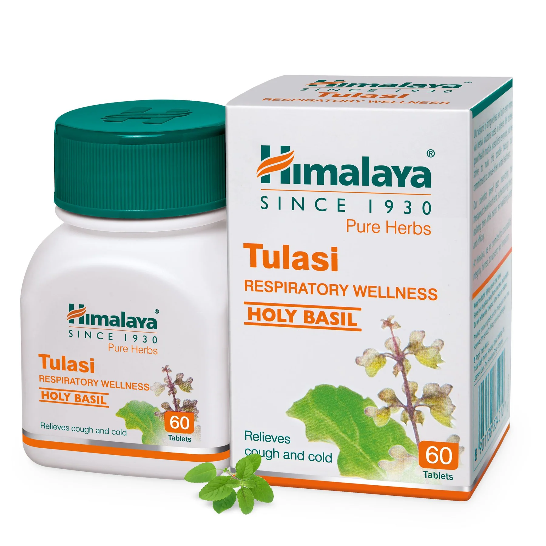 Himalaya Tulasi Tablet (60tab)