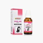Bakson Hair Aid Drop For Internal Use