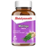 Baidyanath Ayurved Moringa Tablets (60tab)