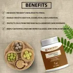 Bioayurveda Triphala Tablets