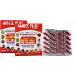 Aimil Amree Plus Capsule (20caps)