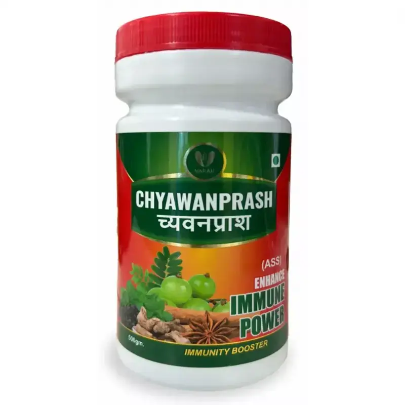Varah Chyawanprash (500g)