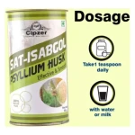 Cipzer Sat Isabgol (50g)