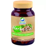Organic Wellness Herbo-Cal Capsules (90caps)