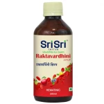 Sri Sri Tattva Raktavardhini Syrup (200ml)