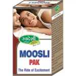 Swadeshi Ayurved Moosli Pak (350g)