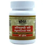 Uma Ayurveda Agnitundi Vati (80tab)
