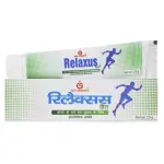 Indo German Relaxus Gel (25g)