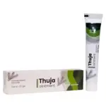 Similia India Thuja Ointment (20g)