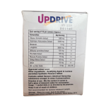 Updrive Sachet Sugar Free Sachet ( 10gm x 10 Sachet )