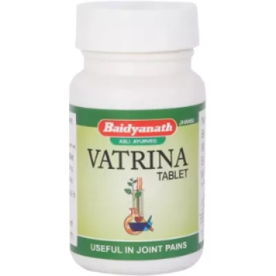 Baidyanath Virechni Tablet (10tab)