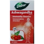 Dabur Ashwagandha Tablets (60tab)