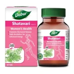 Dabur Shatavari (60tab)