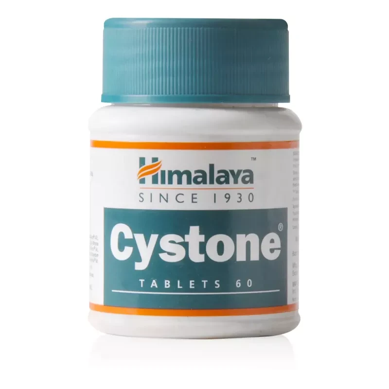 Himalaya Cystone Tablet (60tab)