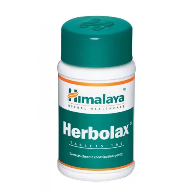 Himalaya Herbolex Tab (100tab)