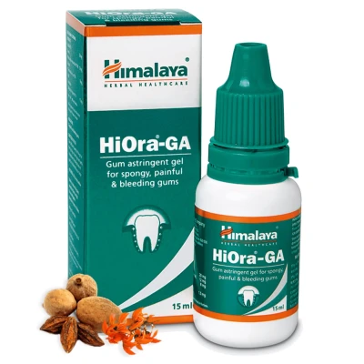 Himalaya Hiora-GA (15ml)