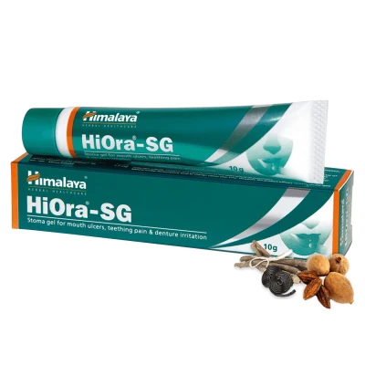 Himalaya Hiora-SG (10g)