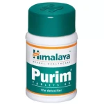 Himalaya Purim Tab (60tab)