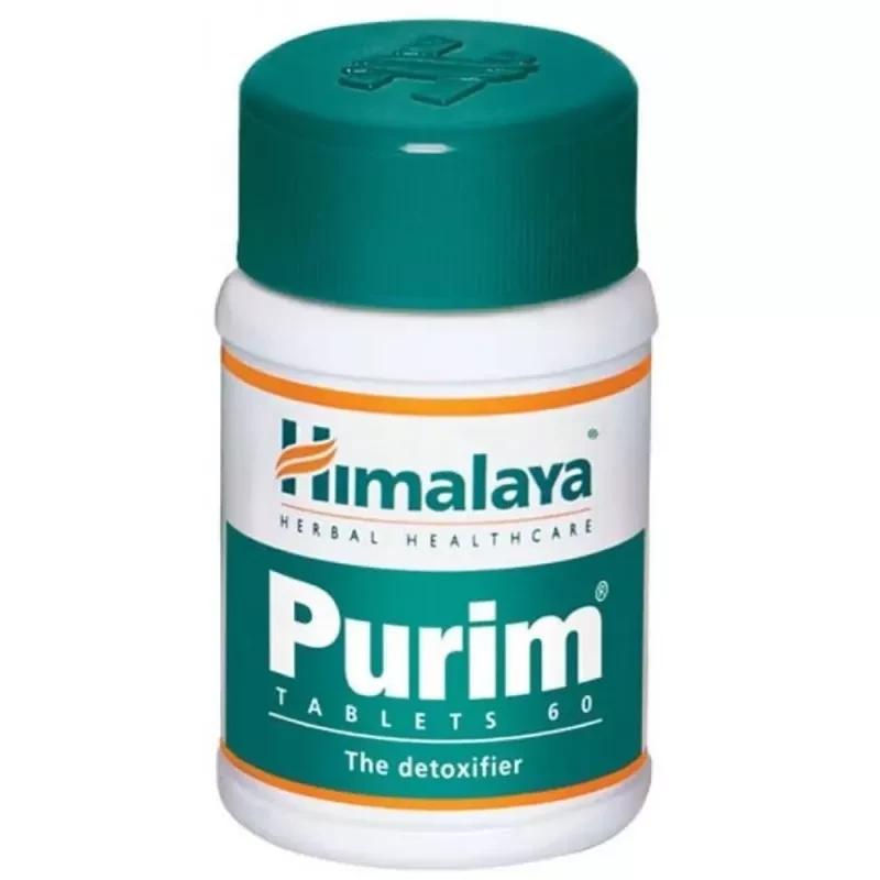 Himalaya Purim Tab (60tab)