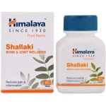 Himalaya Shallaki Tab (60tab)