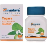 Himalaya Tagara Tab (60tab)