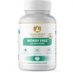 Maharishi Ayurveda Worry Free (60tab)