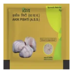 Divya Akik Pishti (5g)