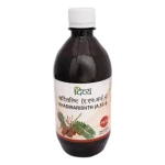 Divya Khadirarishth (450ml)