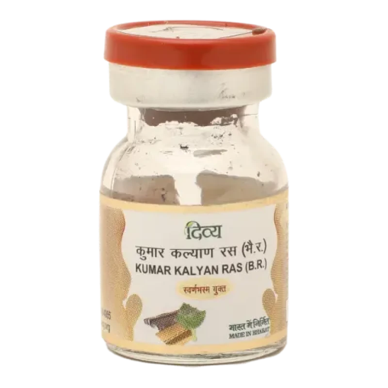Divya Kumar Kalyan Ras (1g)