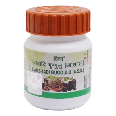 Divya Lakshadi Guggul (20g)