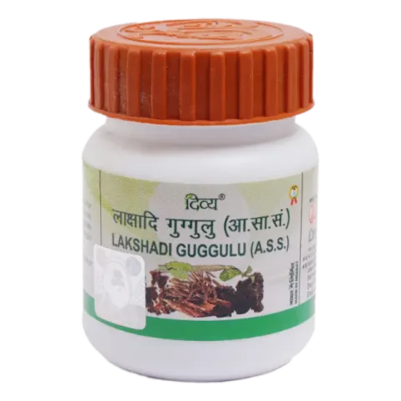 Divya Lakshadi Guggul (20g)