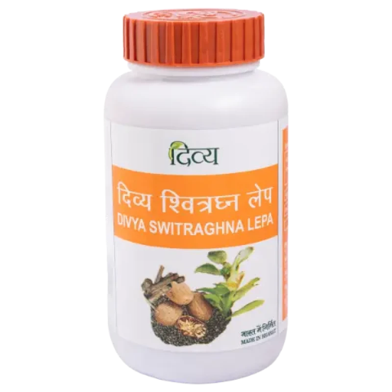 Divya Switrghan Lep (100g)