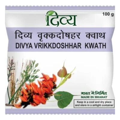 Divya Vrikkdoshhar Kwath (100g)