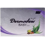 Hegde And Hegde Dermadew Baby Soap 75G