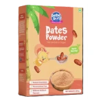 Bebe Burp Date Powder 200G